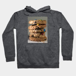 Monster Cookie Stack Hoodie